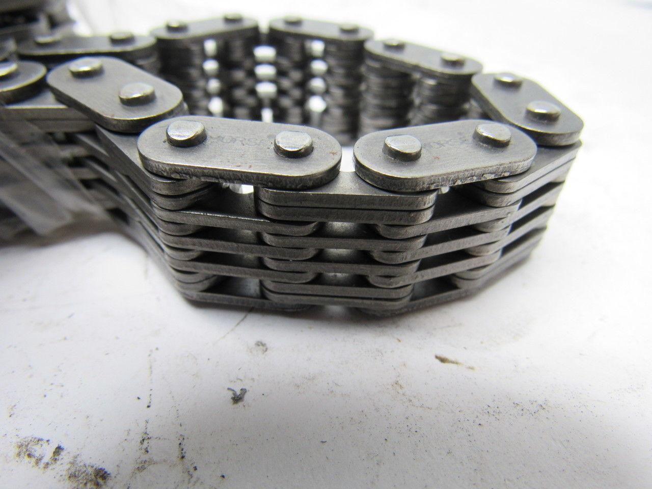 Columbia 33425-00 41 Link Chain New In Bag Lot/2