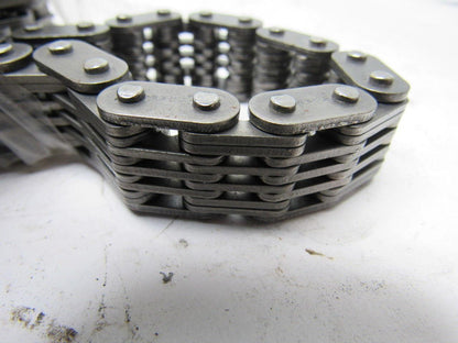 Columbia 33425-00 41 Link Chain New In Bag Lot/2