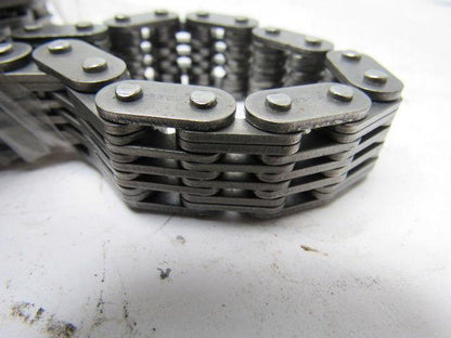 Columbia 33425-00 41 Link Chain New In Bag Lot/2