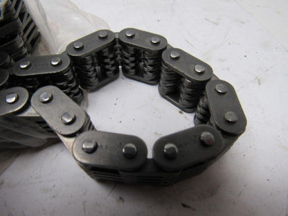 Columbia 33425-00 41 Link Chain New In Bag Lot/2
