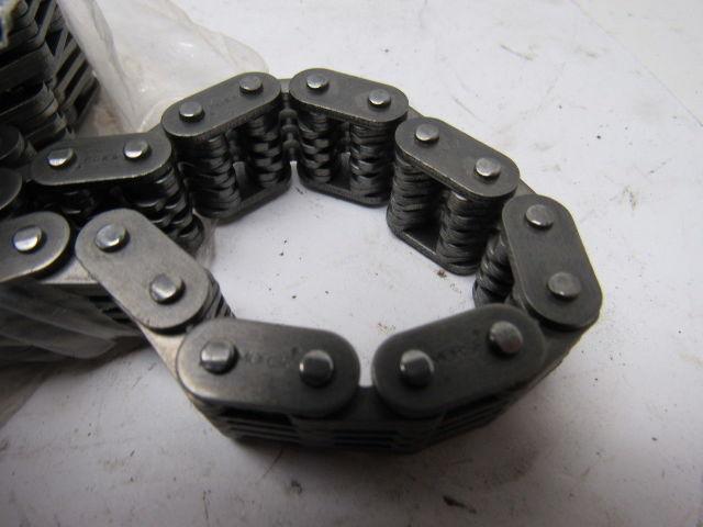 Columbia 33425-00 41 Link Chain New In Bag Lot/2