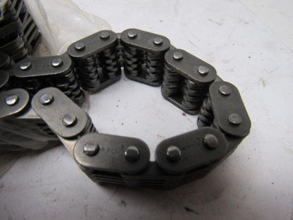 Columbia 33425-00 41 Link Chain New In Bag Lot/2
