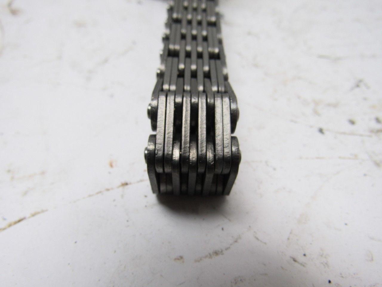 Columbia 33425-00 41 Link Chain New In Bag Lot/2