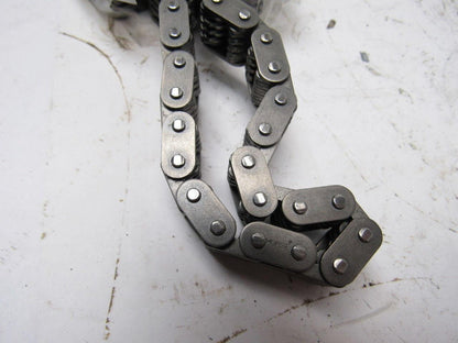 Columbia 33425-00 41 Link Chain New In Bag Lot/2