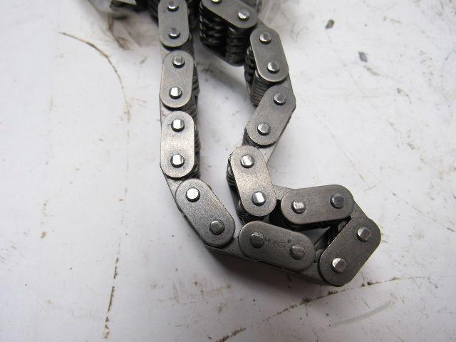 Columbia 33425-00 41 Link Chain New In Bag Lot/2