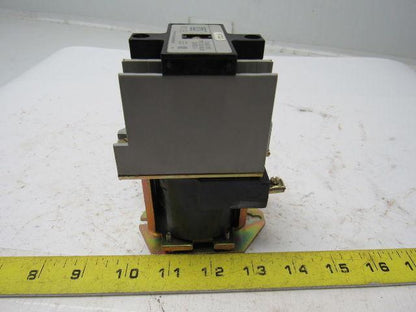 Square D XD0-22 Control Relay Series A Type XD Lot Of 2