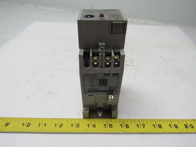 Allen-Bradley 700-RTC10200U1 Solid State Timing Relay Ser. A