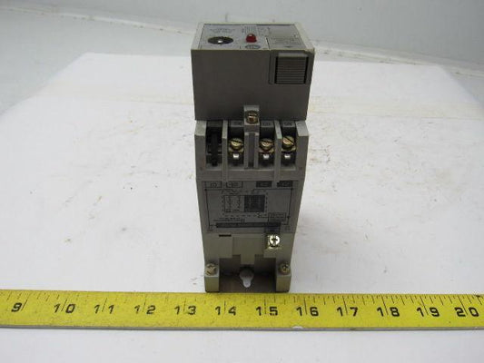 Allen-Bradley 700-RTC10200U1 Solid State Timing Relay Ser. A