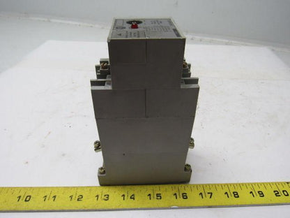 Allen-Bradley 700-RTC10200U1 Solid State Timing Relay Ser. A
