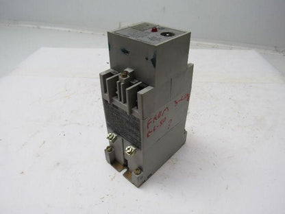 Allen-Bradley 700-RTC10200U1 Solid State Timing Relay Ser. A