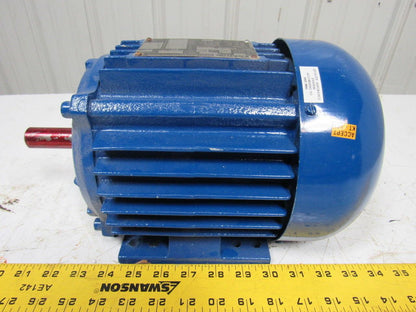 Elektrim ESG 1.5HP Electric Motor 3PH 3500RPM