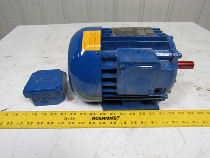 Elektrim ESG 1.5HP Electric Motor 3PH 3500RPM
