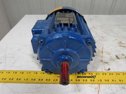 Elektrim ESG 1.5HP Electric Motor 3PH 3500RPM