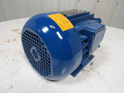 Elektrim ESG 1.5HP Electric Motor 3PH 3500RPM