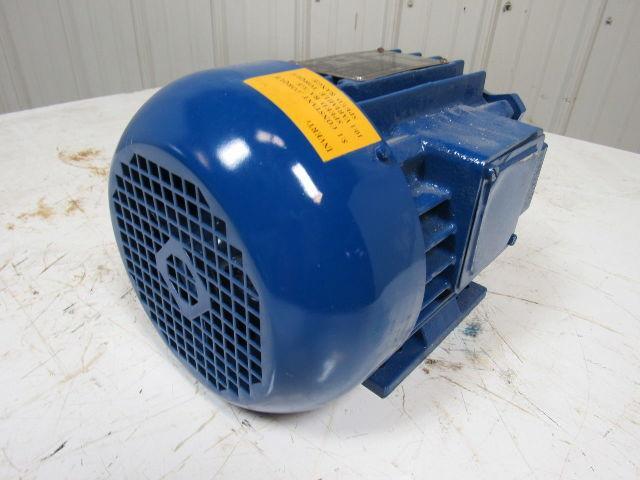 Elektrim ESG 1.5HP Electric Motor 3PH 3500RPM