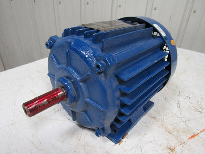 Elektrim ESG 1.5HP Electric Motor 3PH 3500RPM