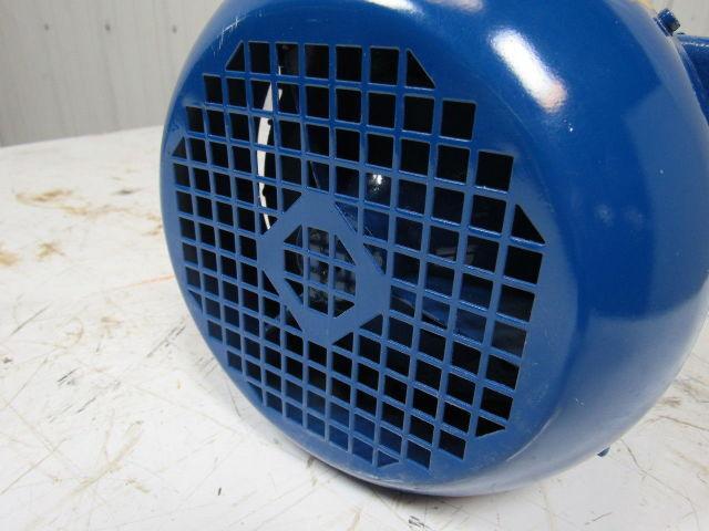 Elektrim ESG 1.5HP Electric Motor 3PH 3500RPM