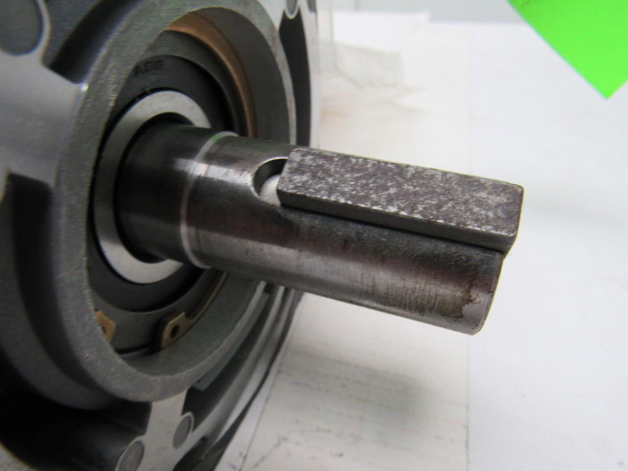 Parker MPP1153P6S-KPSN Electric Rotary Servomotor 460VDC 3140RPM 2.217KW