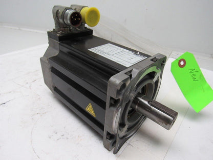 Parker MPP1153P6S-KPSN Electric Rotary Servomotor 460VDC 3140RPM 2.217KW