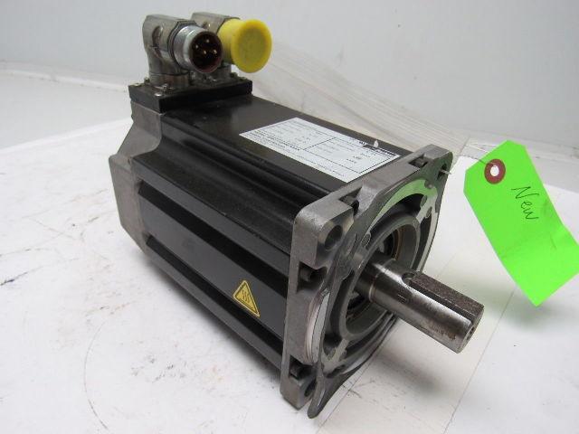 Parker MPP1153P6S-KPSN Electric Rotary Servomotor 460VDC 3140RPM 2.217KW