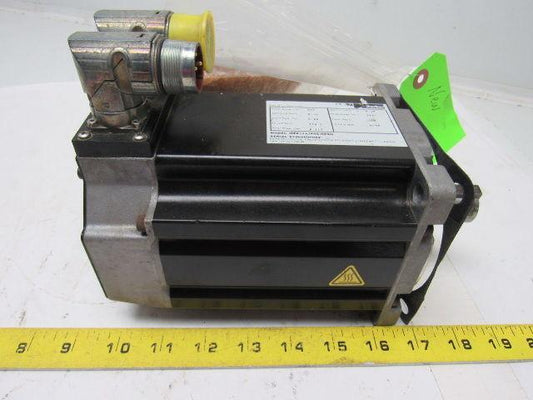 Parker MPP1153P6S-KPSN Electric Rotary Servomotor 460VDC 3140RPM 2.217KW