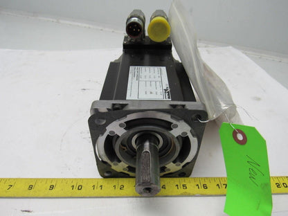 Parker MPP1153P6S-KPSN Electric Rotary Servomotor 460VDC 3140RPM 2.217KW