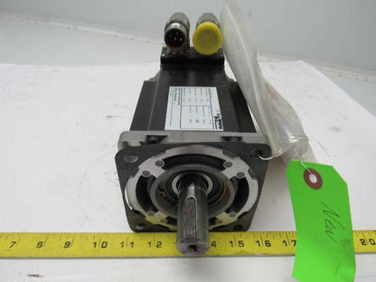 Parker MPP1153P6S-KPSN Electric Rotary Servomotor 460VDC 3140RPM 2.217KW