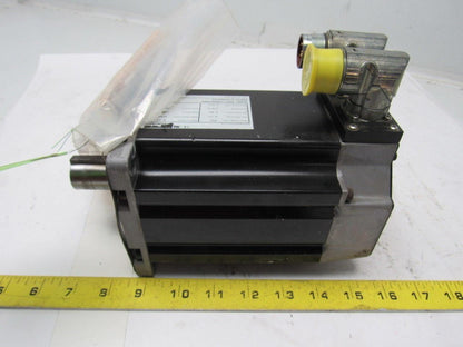 Parker MPP1153P6S-KPSN Electric Rotary Servomotor 460VDC 3140RPM 2.217KW