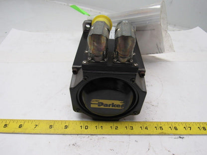 Parker MPP1153P6S-KPSN Electric Rotary Servomotor 460VDC 3140RPM 2.217KW