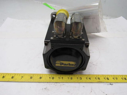 Parker MPP1153P6S-KPSN Electric Rotary Servomotor 460VDC 3140RPM 2.217KW