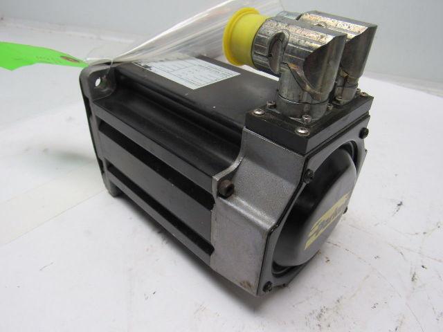Parker MPP1153P6S-KPSN Electric Rotary Servomotor 460VDC 3140RPM 2.217KW