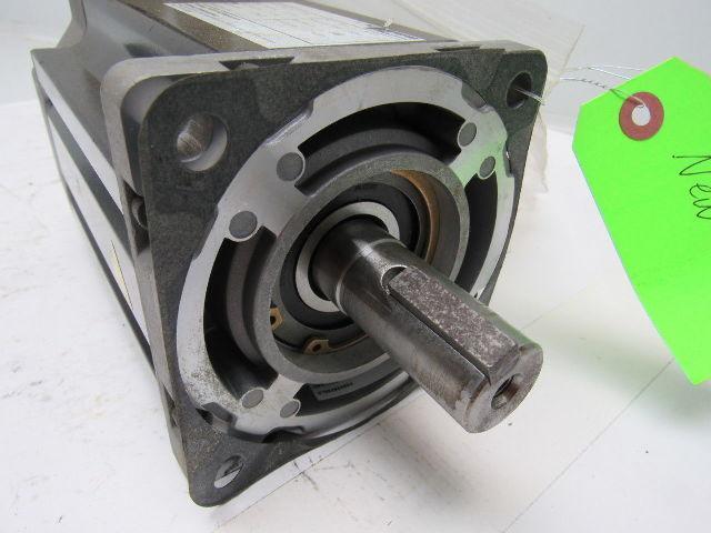 Parker MPP1153P6S-KPSN Electric Rotary Servomotor 460VDC 3140RPM 2.217KW