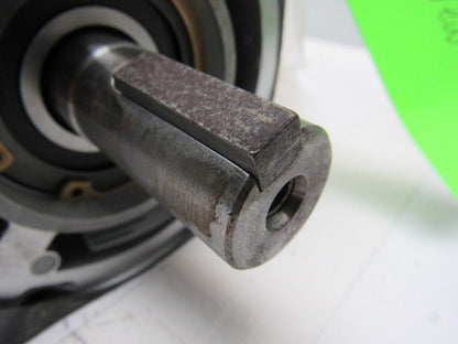 Parker MPP1153P6S-KPSN Electric Rotary Servomotor 460VDC 3140RPM 2.217KW