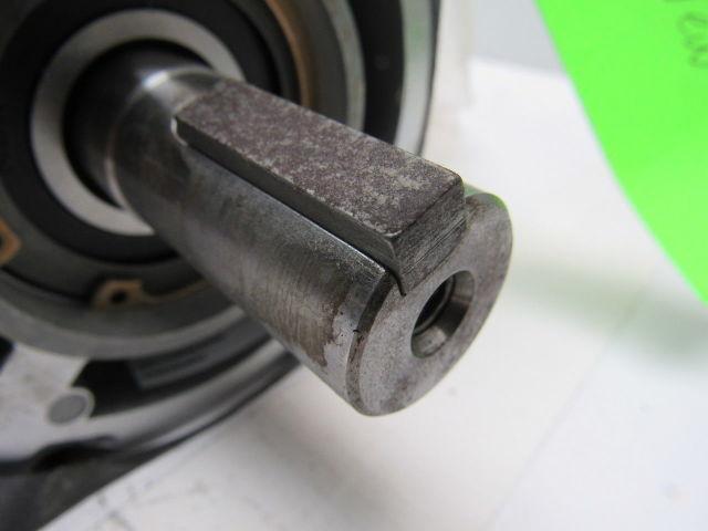 Parker MPP1153P6S-KPSN Electric Rotary Servomotor 460VDC 3140RPM 2.217KW