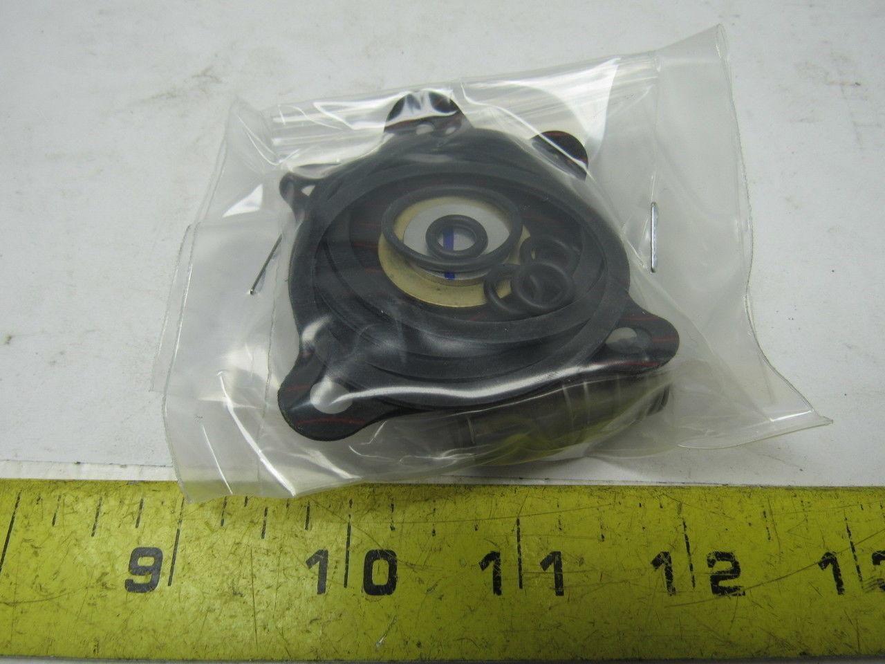 Asco 068068 Red-Hat Solenoid Valve Spare Parts Kit For Series 8316