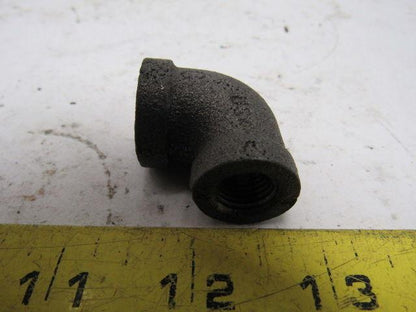 3/8"-1/4" Reducing Elbow 90° Lot Of 21