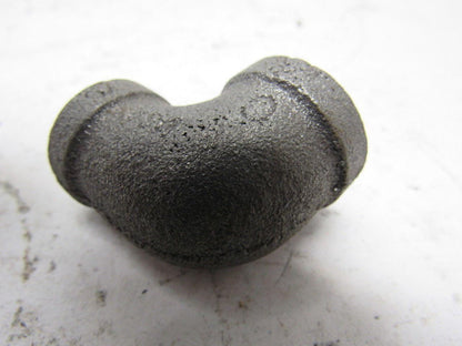 3/8"-1/4" Reducing Elbow 90° Lot Of 21