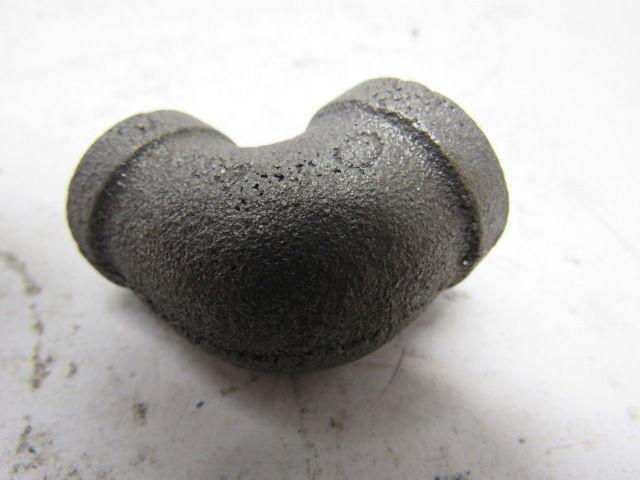 3/8"-1/4" Reducing Elbow 90° Lot Of 21