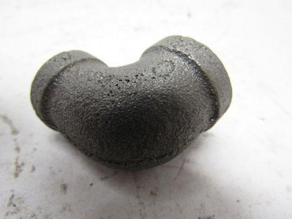 3/8"-1/4" Reducing Elbow 90° Lot Of 21
