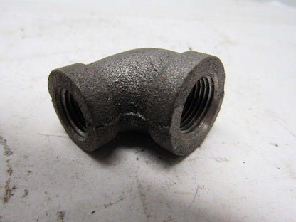 3/8"-1/4" Reducing Elbow 90° Lot Of 21