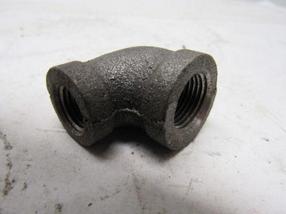 3/8"-1/4" Reducing Elbow 90° Lot Of 21