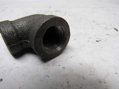3/8"-1/4" Reducing Elbow 90° Lot Of 21