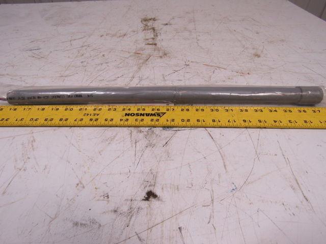 Pyco 22-6032-05-b-17.4-5 Immersion Sensor Thermocouple 17.5" OAL 1/4" Dia.