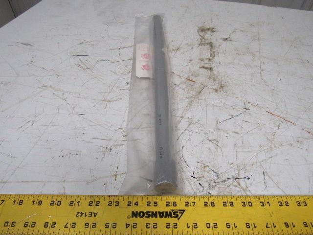 Pyco 22-6032-05-b-17.4-5 Immersion Sensor Thermocouple 17.5" OAL 1/4" Dia.