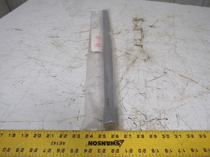 Pyco 22-6032-05-b-17.4-5 Immersion Sensor Thermocouple 17.5" OAL 1/4" Dia.