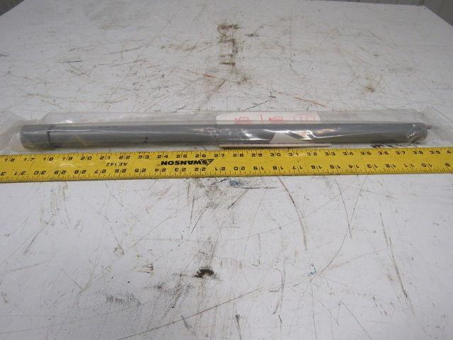 Pyco 22-6032-05-b-17.4-5 Immersion Sensor Thermocouple 17.5" OAL 1/4" Dia.