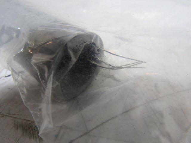 Pyco 22-6032-05-b-17.4-5 Immersion Sensor Thermocouple 17.5" OAL 1/4" Dia.