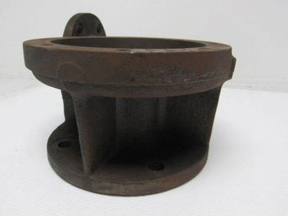 Lawrence Pumps 023-15211-B000 6" OD Pump Casing 2-1/8" Bore 1"Flanged Outlet