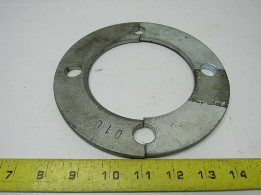 Proco NO.10 Pipe Retaining Ring Set 4-5/8" ID 4 Bolt 7-1/2" OD