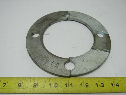 Proco NO.10 Pipe Retaining Ring Set 4-5/8" ID 4 Bolt 7-1/2" OD